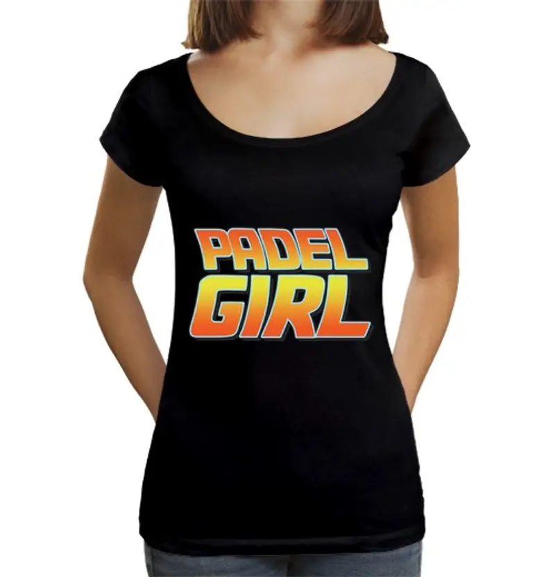 Tostadora T-shirt Donna 1422721