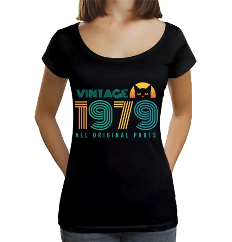 Tostadora T-shirt Donna 1427337