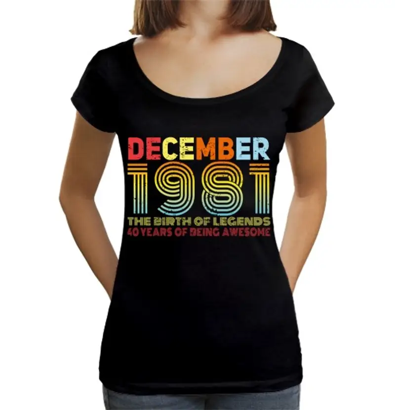 Tostadora T-shirt Donna 1421723