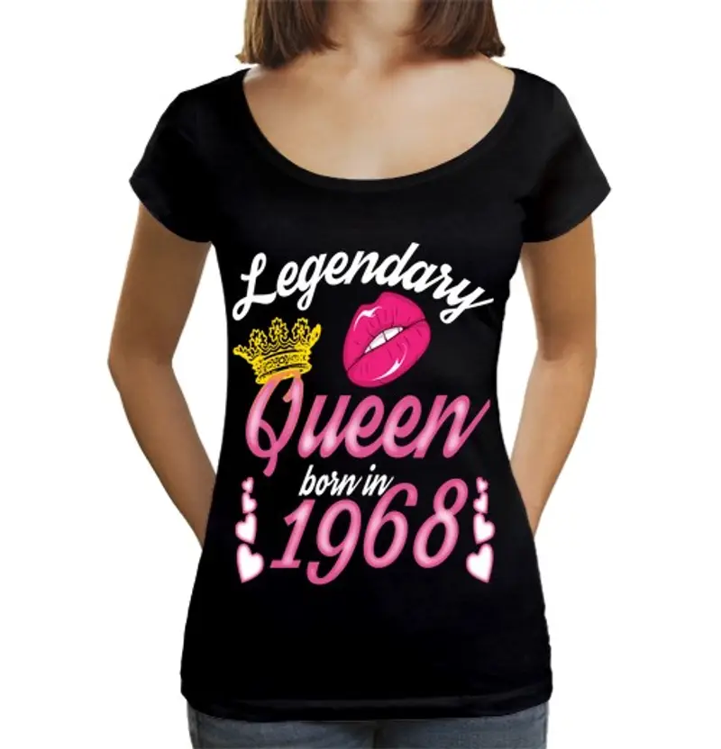 Tostadora T-shirt Donna 1427046