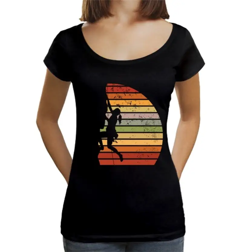 Tostadora T-shirt Donna 1419852