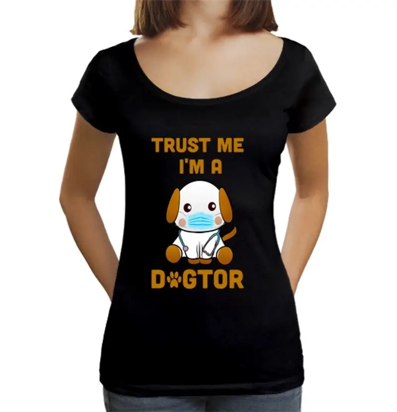 Tostadora T-shirt Donna 1427558