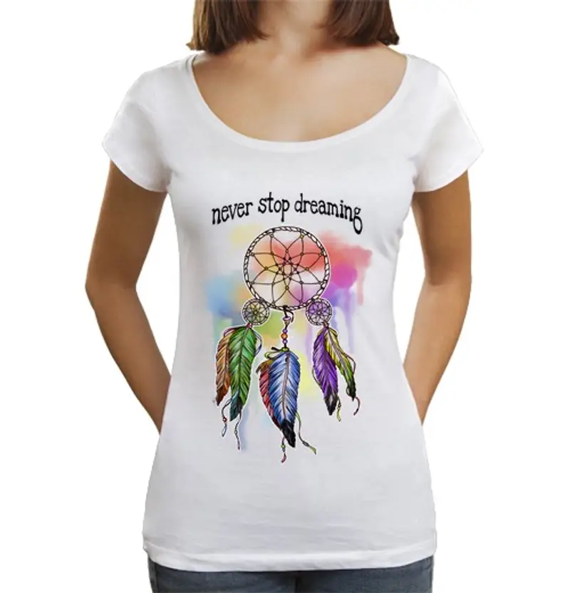 Tostadora T-shirt Donna 1425595