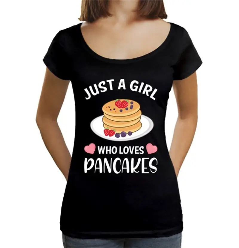 Tostadora T-shirt Donna 1427596