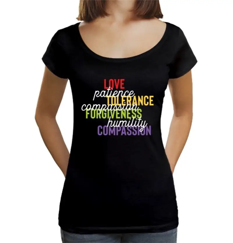 Tostadora T-shirt Donna 1428387