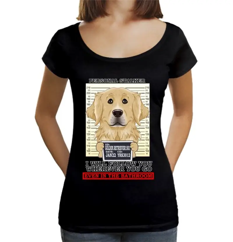 Tostadora T-shirt Donna 1427015