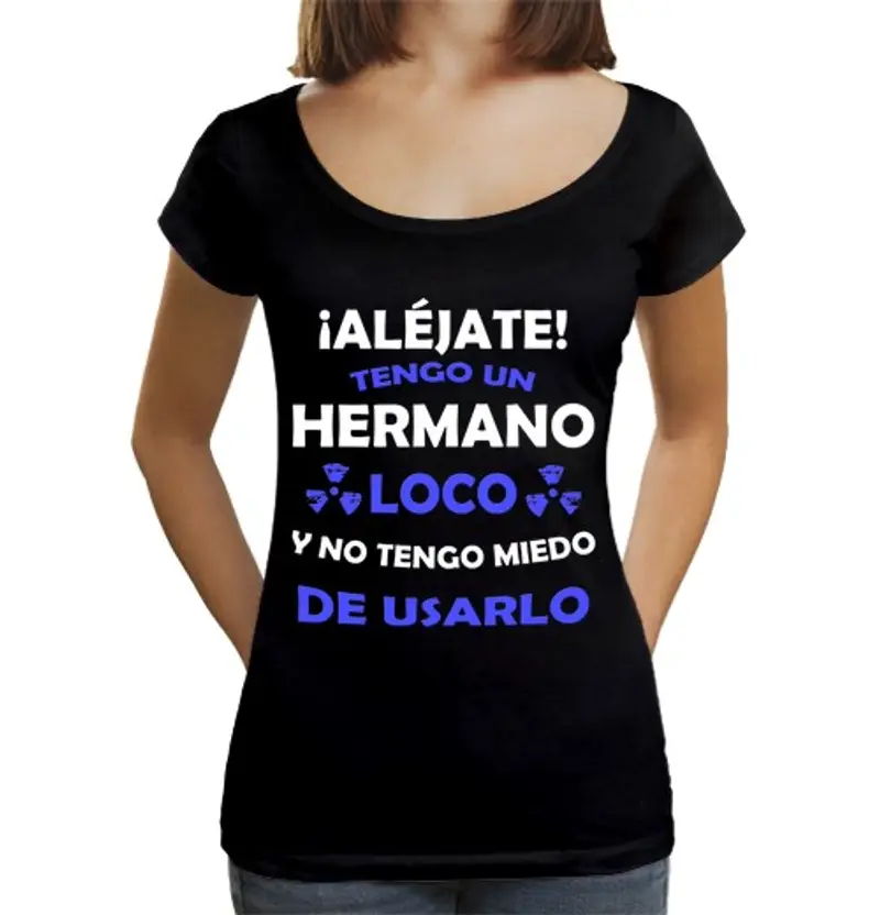 Tostadora T-shirt Donna 1424185