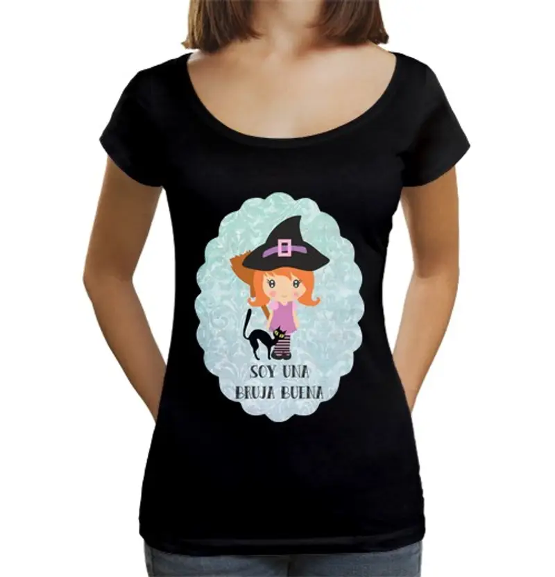 Tostadora T-shirt Donna 1424263