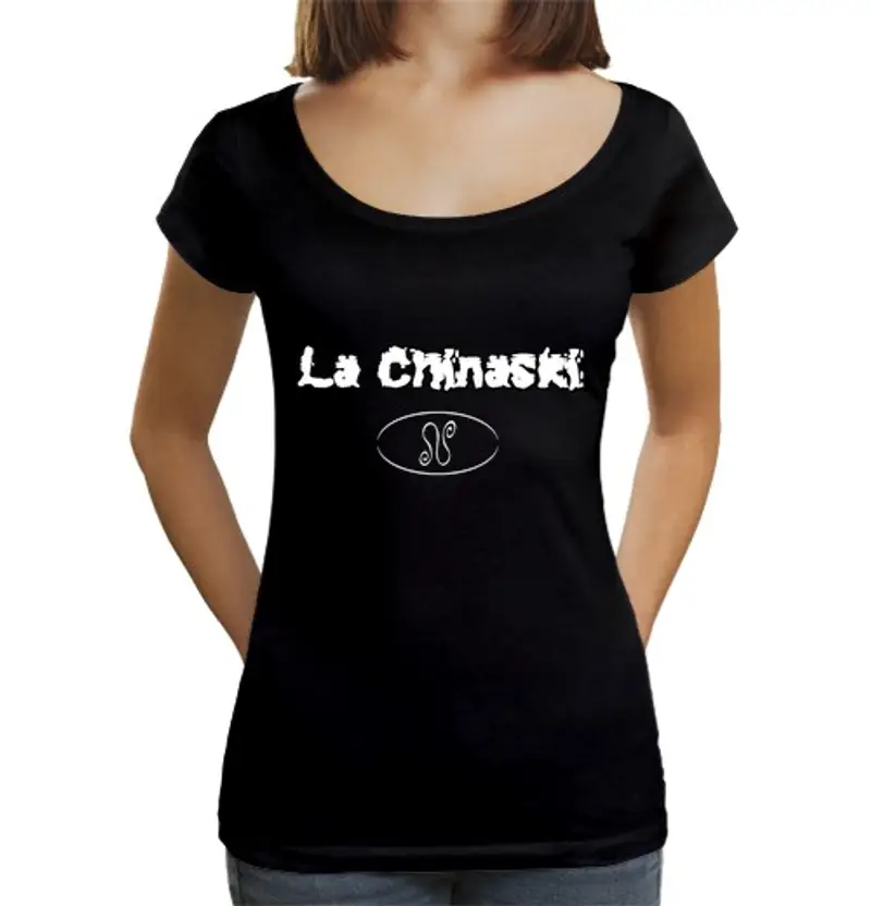 Tostadora T-shirt Donna Nero 1429100