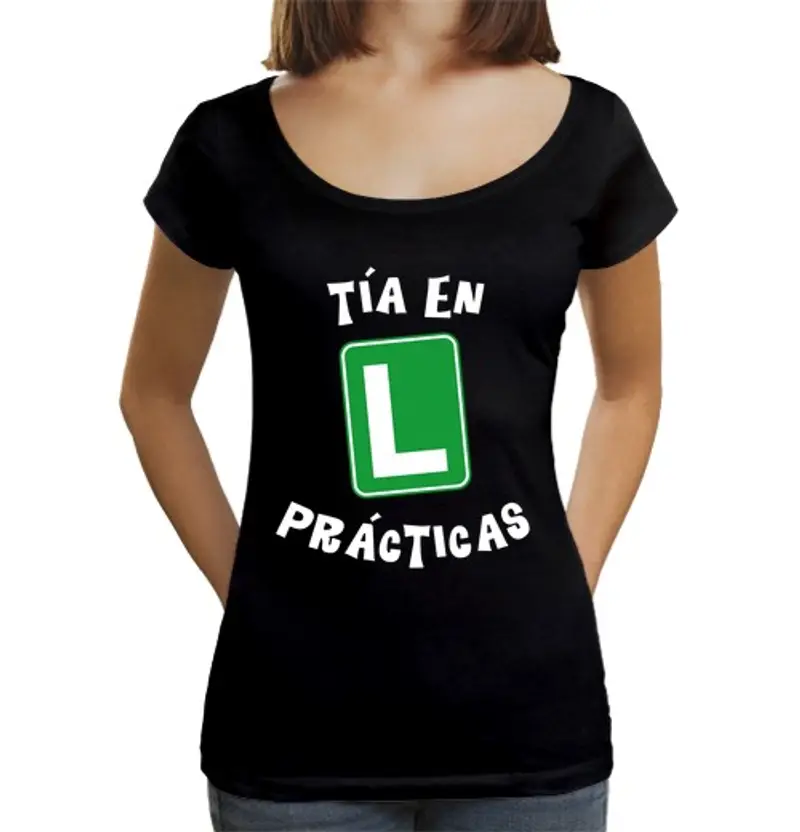 Tostadora T-shirt Donna 1427790