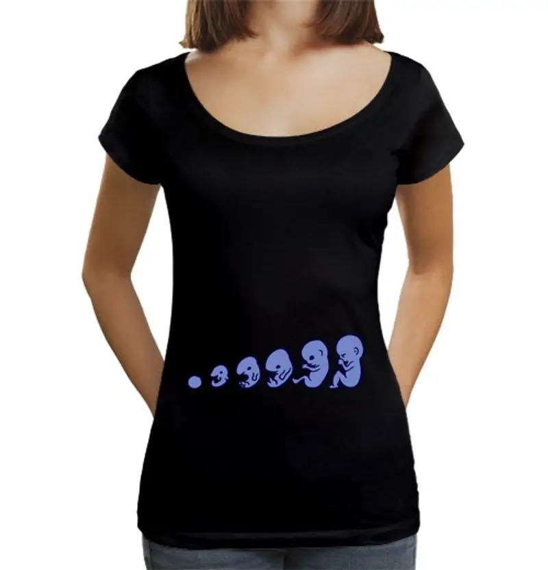 Tostadora T-shirt Bebè 1424119