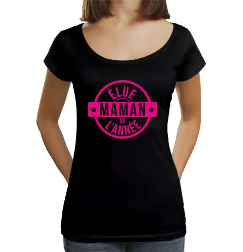 Tostadora T-shirt Donna 1424275