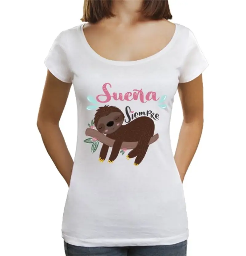 Tostadora T-shirt Donna 1428344