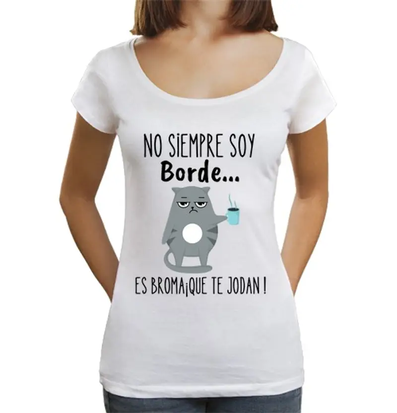 Tostadora T-shirt Donna 1419908