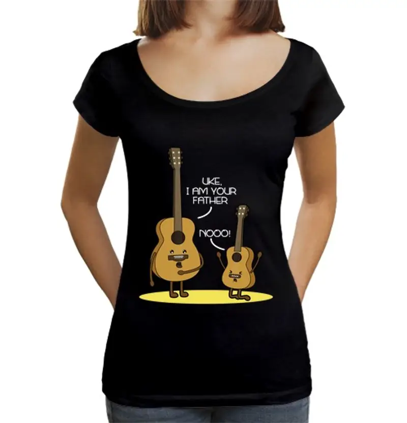 Tostadora T-shirt Donna 1427000