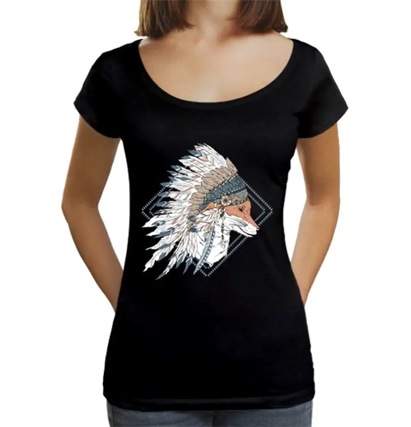 Tostadora T-shirt Donna 1429375