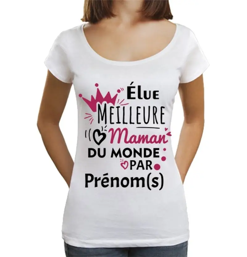 Tostadora T-shirt Donna 1426394