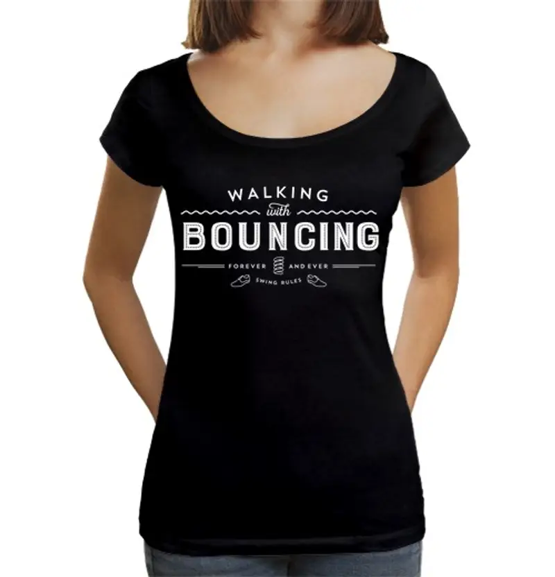 Tostadora T-shirt Donna Bianco 1423208