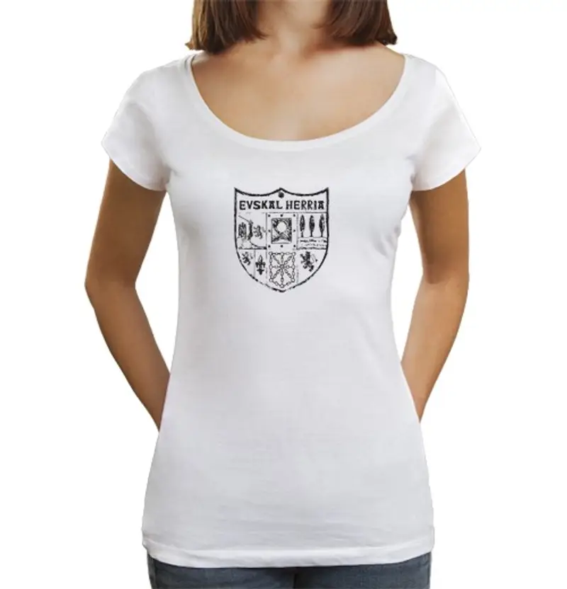 Tostadora T-shirt Donna Nero 1425972