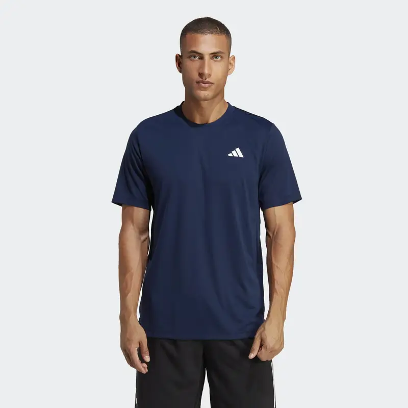 Adidas T-shirt Blu 1233861