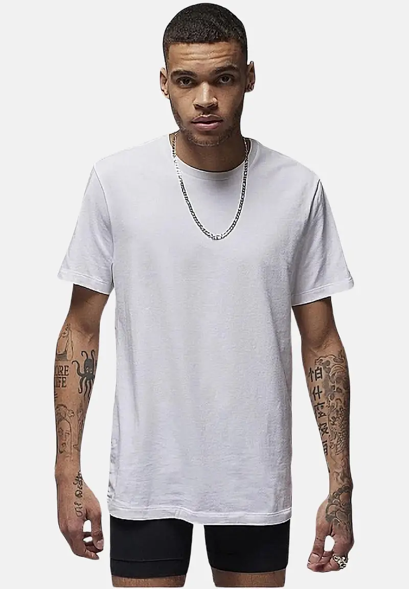 Jordan T-shirt Uomo 918439