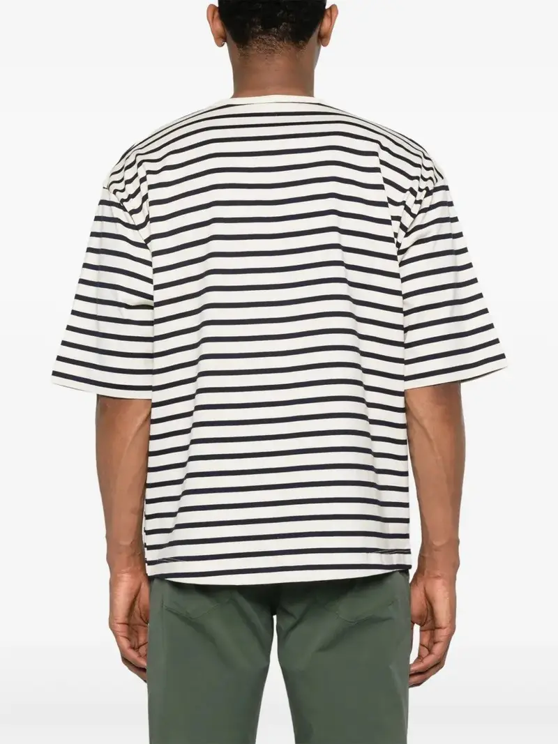 t-shirt daniele fiesoli miniatura 2