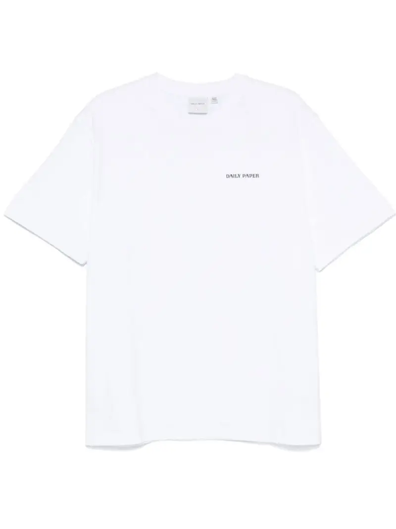 DAILY PAPER T-shirt Bianco 1048424