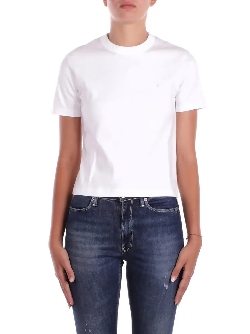 Carhartt WIP T-shirt Donna 2082953