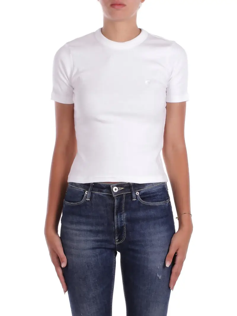 Carhartt WIP T-shirt Donna 2083406