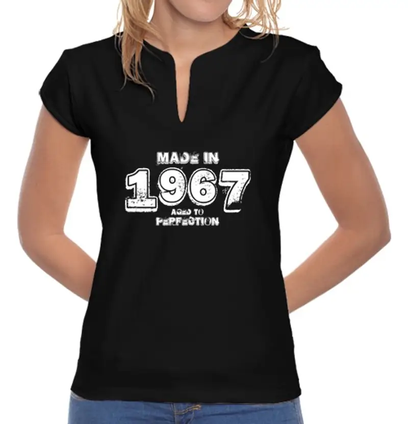 BUONAMASSA T-shirt Donna Bianco 1420625