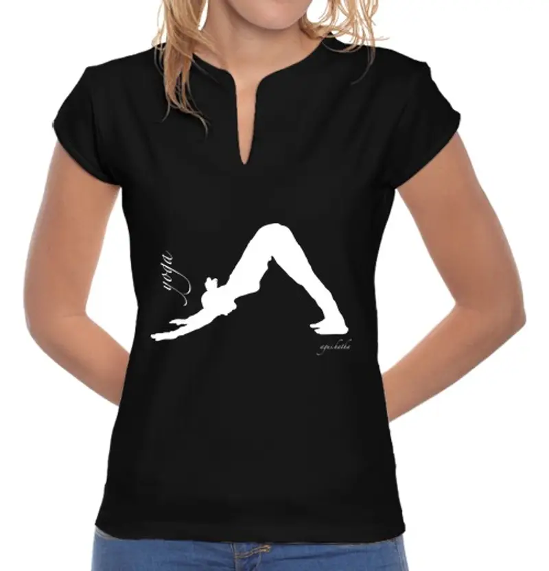 Tostadora T-shirt Donna 1426258