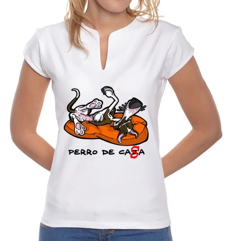 Tostadora T-shirt Donna 1419781