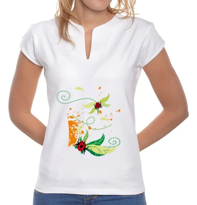 Tostadora T-shirt Donna 1419567