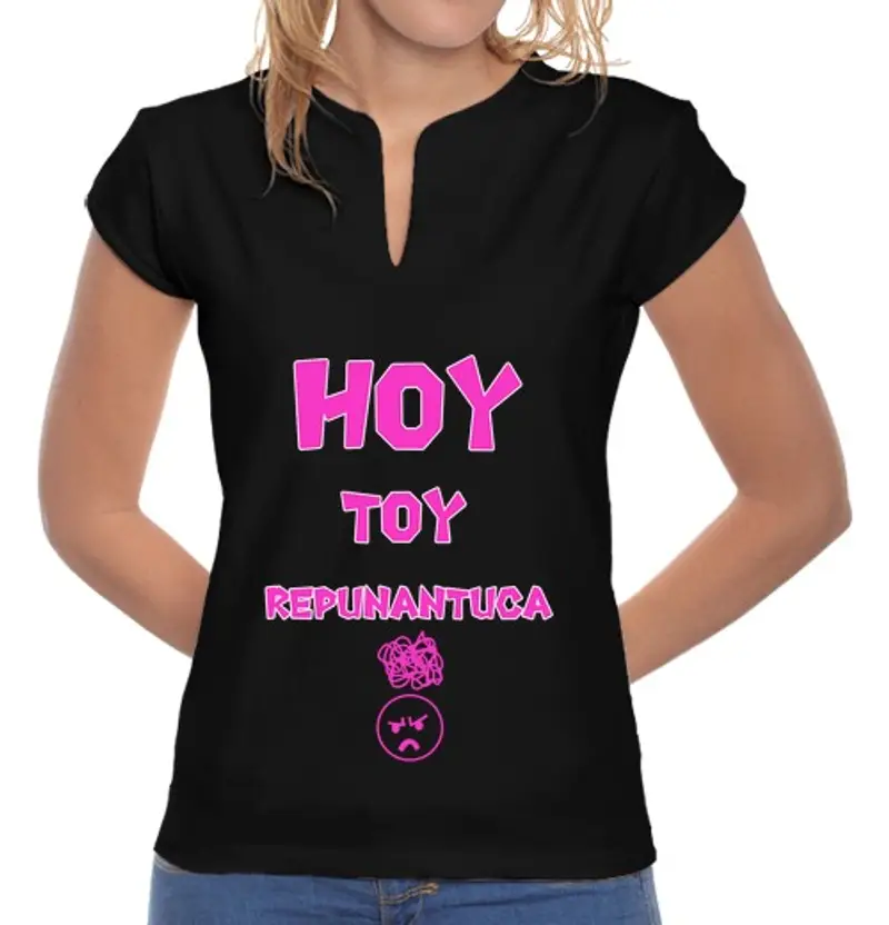 Tostadora T-shirt Donna 1429803