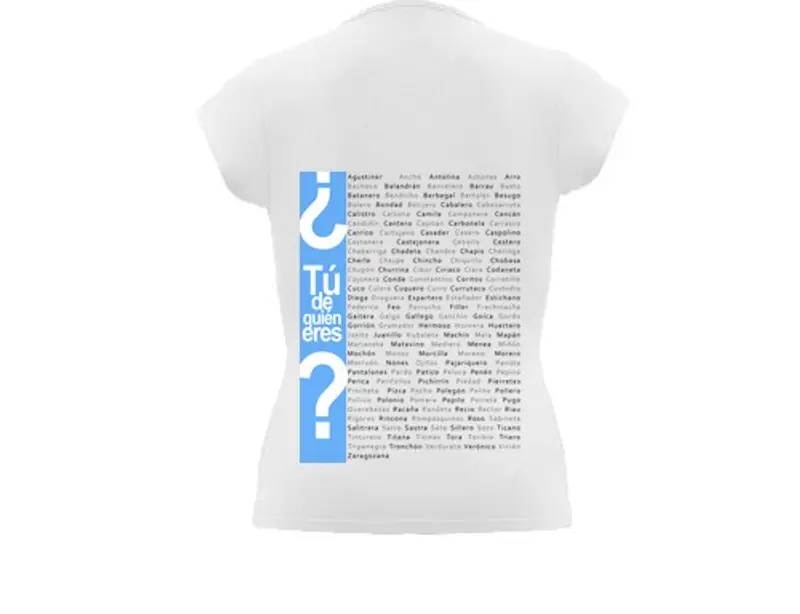 Tostadora T-shirt Donna 1419325