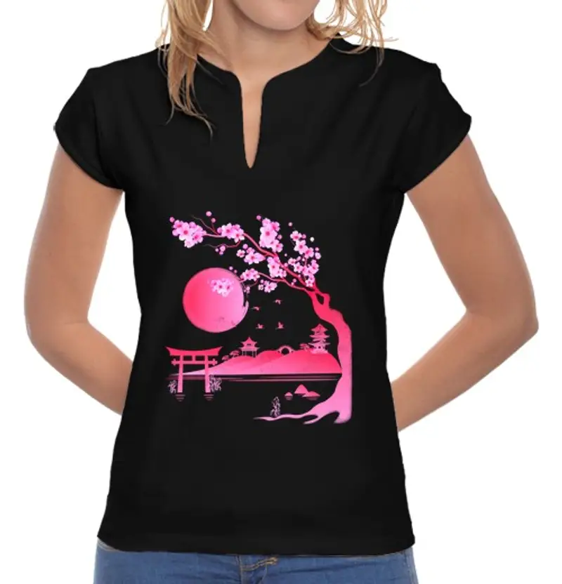 Tostadora T-shirt Donna 1419302