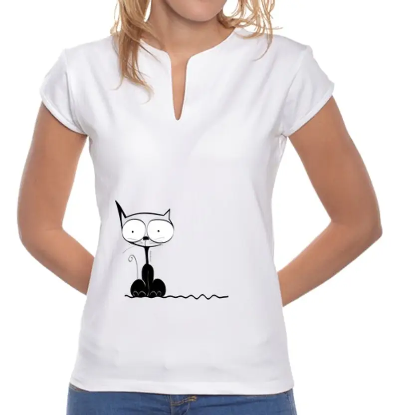 Tostadora T-shirt Donna 1419188