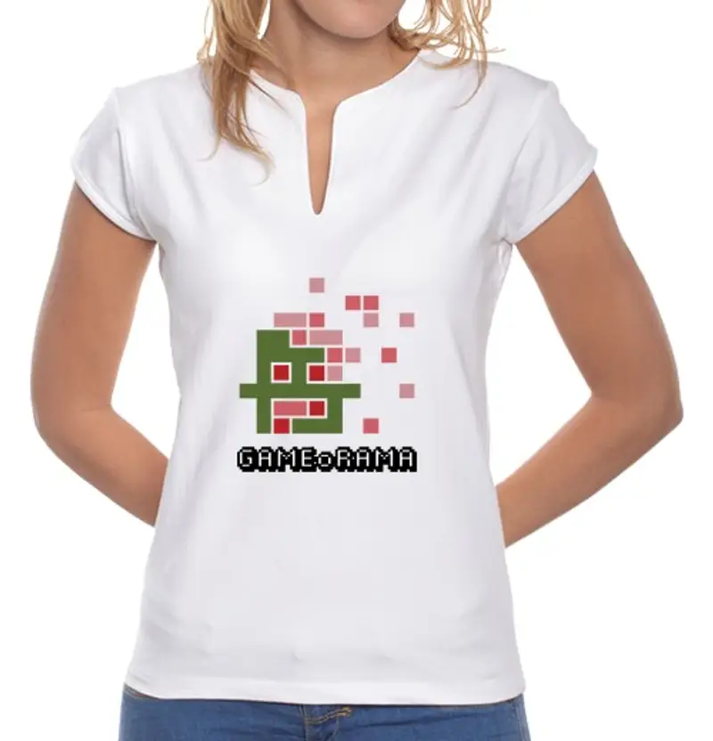 Tostadora T-shirt Ragazza 1429445