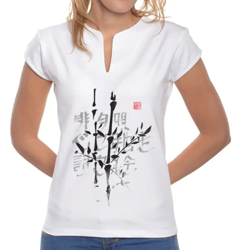 Tostadora T-shirt Donna 1420974