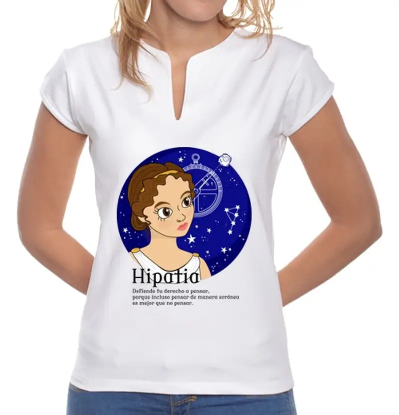 Tostadora T-shirt Donna 1428089