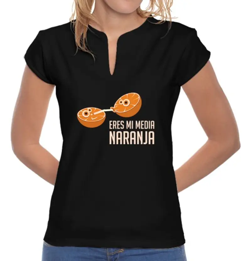 Tostadora T-shirt Donna 1429566