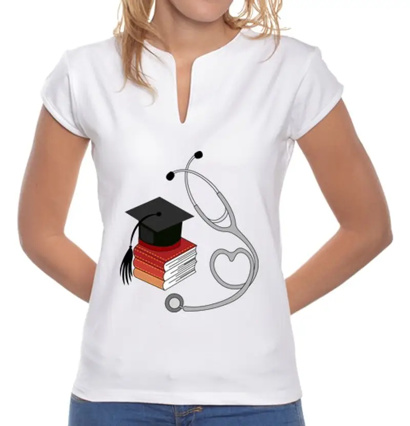 Tostadora T-shirt Donna 1421881