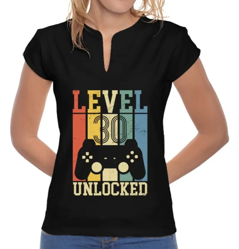 Tostadora T-shirt Donna 1423487