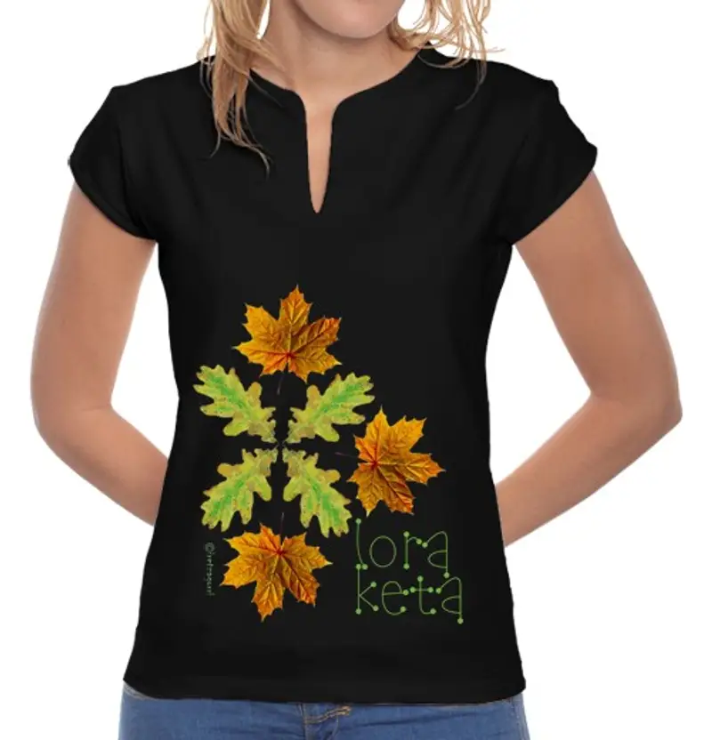 Tostadora T-shirt Donna 1427713