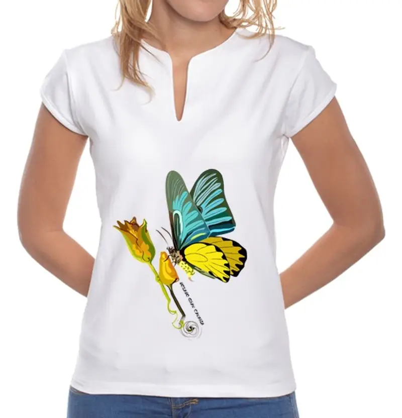 Tostadora T-shirt Donna 1429594