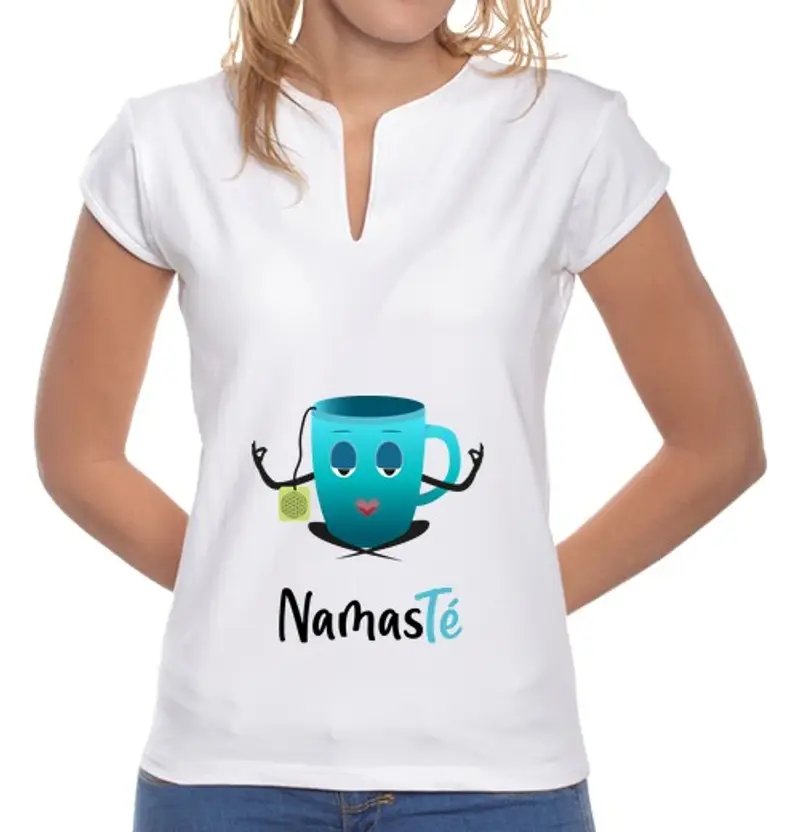 Tostadora T-shirt Donna 1419645