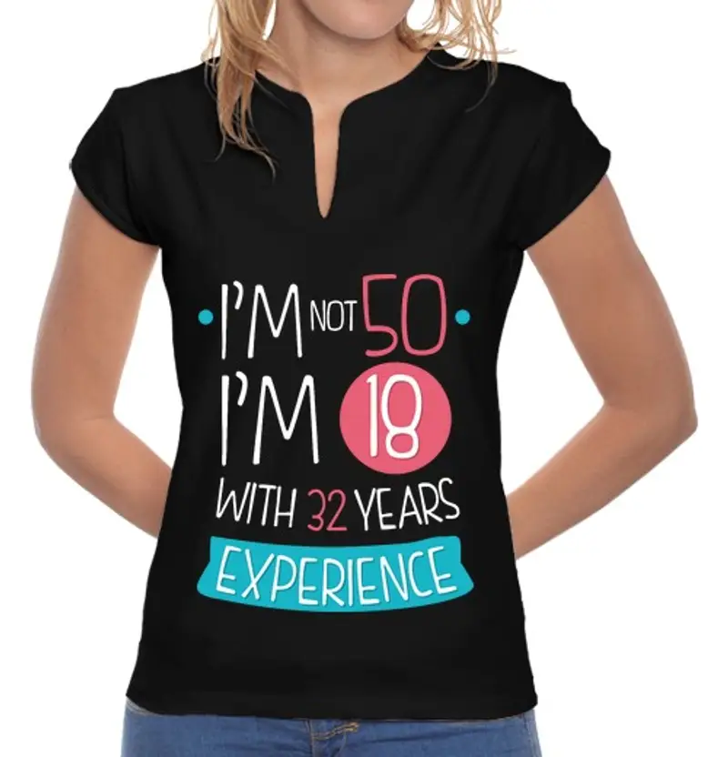 Tostadora T-shirt Donna 1424246