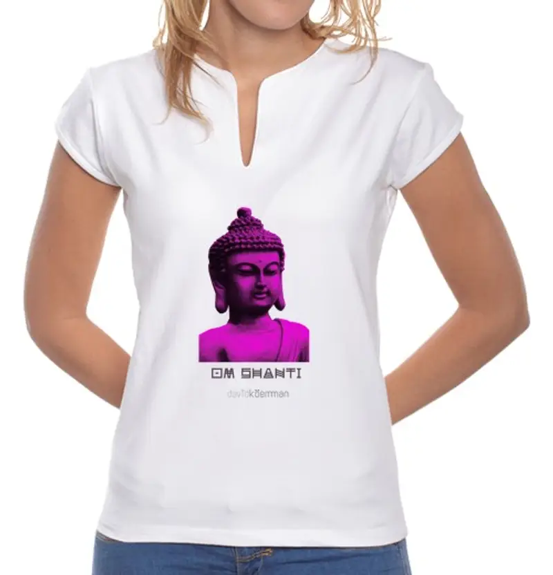 Tostadora T-shirt Donna 1429038