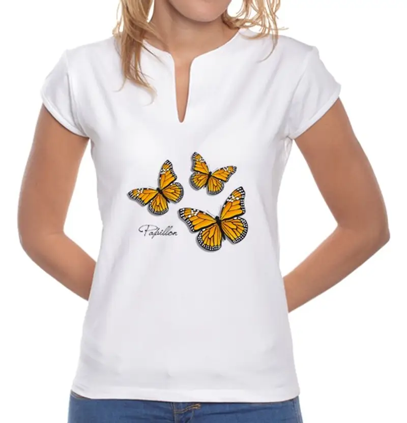 Nove25 Papillon Donna 1423317