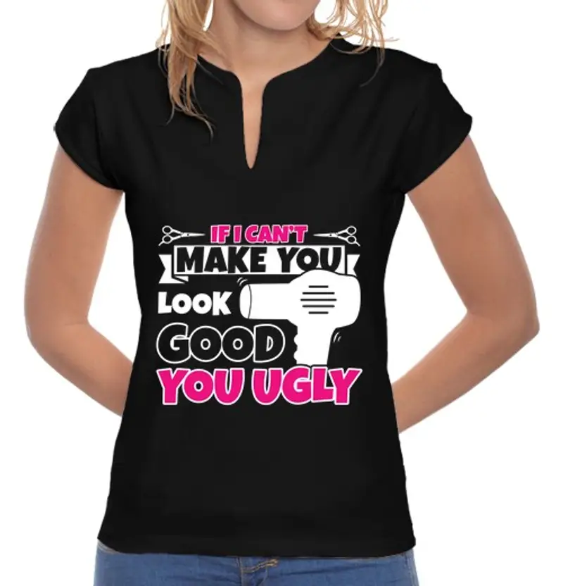 Tostadora T-shirt Donna 1424768